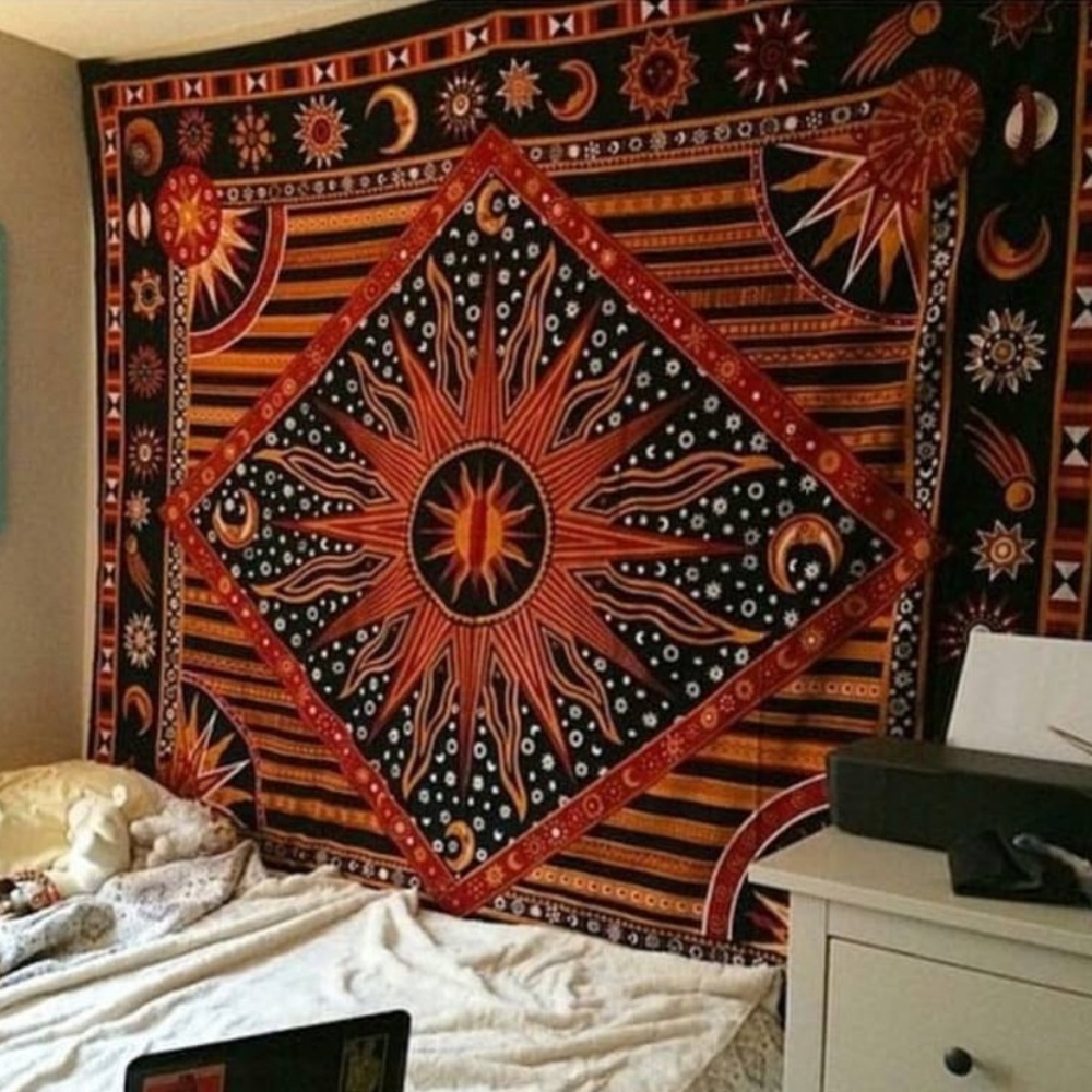 tapestry